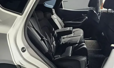 Hyundai Santafe 2016, 87337 км, за 9751.5 USD - фото 12