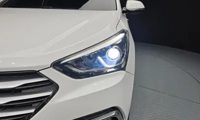 Hyundai Santafe 2016, 87337 км, за 9751.5 USD - фото 22