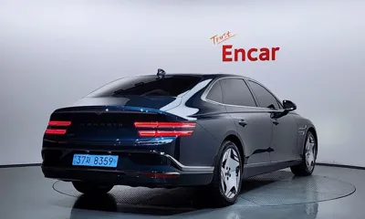 Genesis G80 2025, 5824 км, за 55309.48 USD