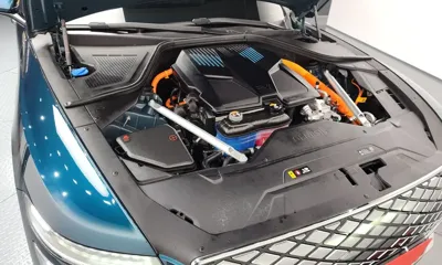 Genesis G80 2025, 5824 км, за 55309.48 USD - фото 6