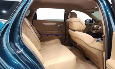Genesis G80 2025, 5824 км, за 55309.48 USD - фото 11