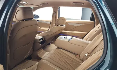 Genesis G80 2025, 5824 км, за 55309.48 USD - фото 19
