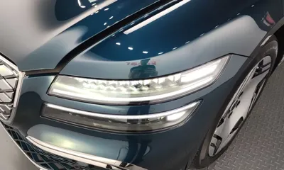 Genesis G80 2025, 5824 км, за 55309.48 USD - фото 22