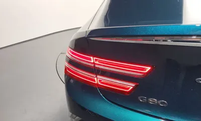 Genesis G80 2025, 5824 км, за 55309.48 USD - фото 23