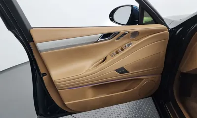 Genesis G80 2025, 5824 км, за 55309.48 USD - фото 24