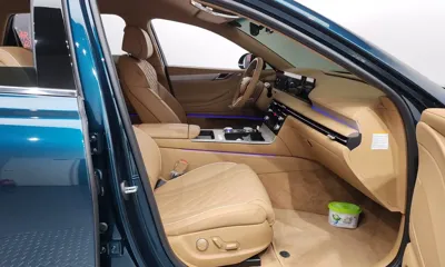 Genesis G80 2025, 5824 км, за 55309.48 USD - фото 26
