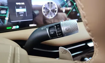 Genesis G80 2025, 5824 км, за 55309.48 USD - фото 28