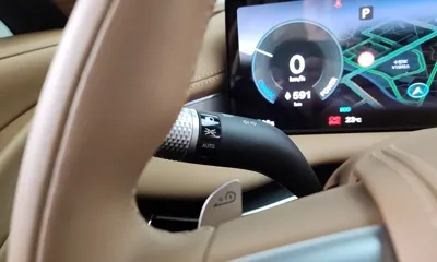Genesis G80 2025, 5824 км, за 55309.48 USD - фото 29