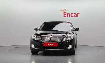 Hyundai Equus 2014, 114977 км, за 5946.48 USD
