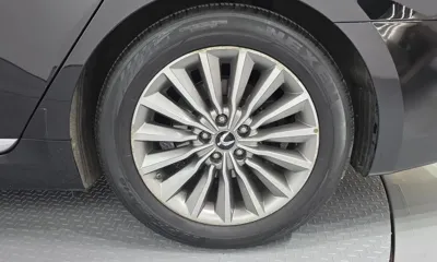 Hyundai Equus 2014, 114977 км, за 5946.48 USD