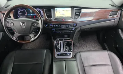 Hyundai Equus 2014, 114977 км, за 5946.48 USD - фото 7