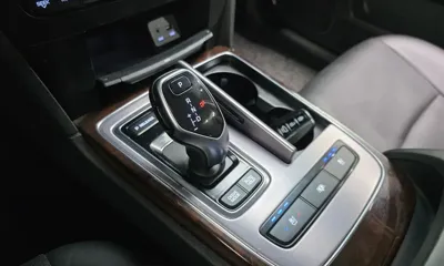Hyundai Equus 2014, 114977 км, за 5946.48 USD - фото 9