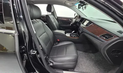 Hyundai Equus 2014, 114977 км, за 5946.48 USD - фото 10