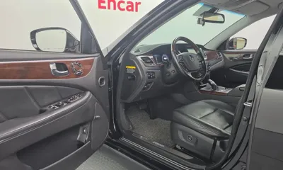 Hyundai Equus 2014, 114977 км, за 5946.48 USD - фото 12