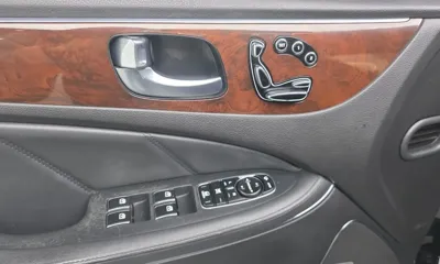 Hyundai Equus 2014, 114977 км, за 5946.48 USD - фото 13