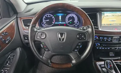 Hyundai Equus 2014, 114977 км, за 5946.48 USD - фото 14