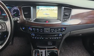 Hyundai Equus 2014, 114977 км, за 5946.48 USD - фото 15