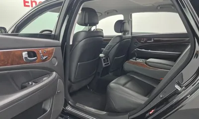 Hyundai Equus 2014, 114977 км, за 5946.48 USD - фото 17