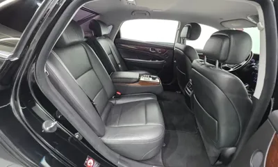 Hyundai Equus 2014, 114977 км, за 5946.48 USD - фото 19