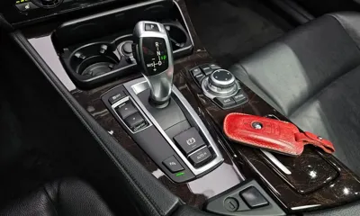 BMW 5-Series 2012, 204035 км, за 3216.49 USD - фото 9