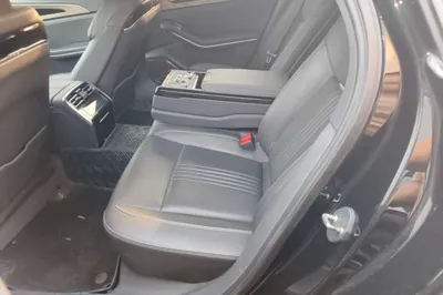 Hongqi H9 2020, 128600 км, за 19383 USD - фото 20