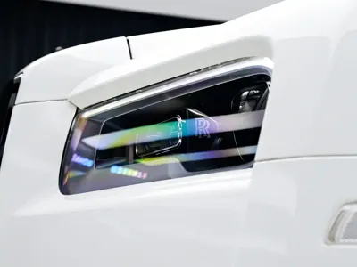 Rolls-Royce Cullinan 2022, 23000 км, за 685947.04 USD