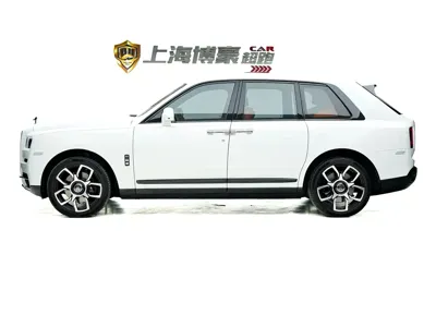 Rolls-Royce Cullinan 2022, 23000 км, за 685947.04 USD - фото 6