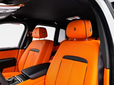 Rolls-Royce Cullinan 2022, 23000 км, за 685947.04 USD - фото 16