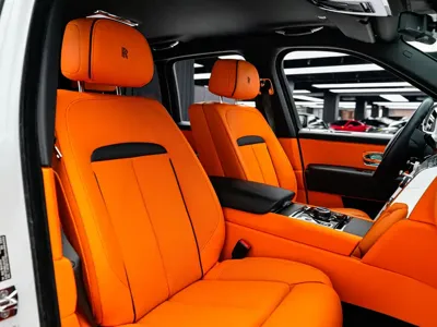 Rolls-Royce Cullinan 2022, 23000 км, за 685947.04 USD - фото 17