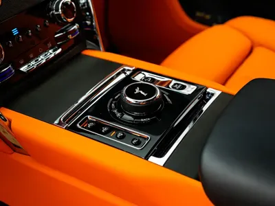 Rolls-Royce Cullinan 2022, 23000 км, за 685947.04 USD - фото 18