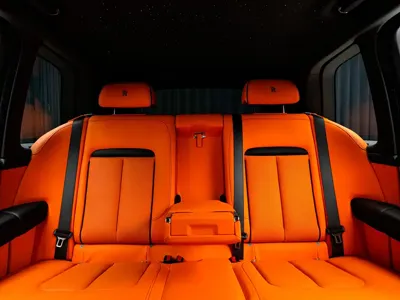 Rolls-Royce Cullinan 2022, 23000 км, за 685947.04 USD - фото 19