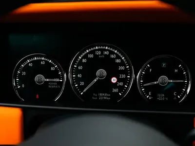 Rolls-Royce Cullinan 2022, 23000 км, за 685947.04 USD - фото 21