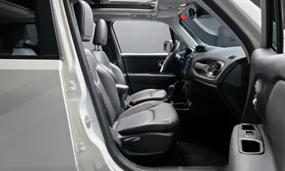 Jeep Renegade 2021, 34605 км, за 11809.11 USD - фото 10