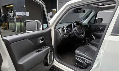 Jeep Renegade 2021, 34605 км, за 11809.11 USD - фото 11
