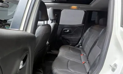 Jeep Renegade 2021, 34605 км, за 11809.11 USD - фото 13