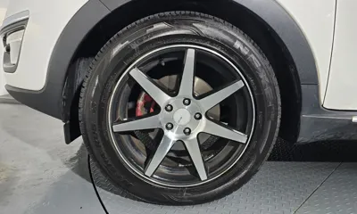 Kia Sportage 2014, 176664 км, за 4659.29 USD