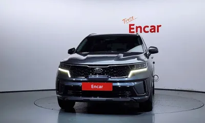 Kia Sorento 2021, 69306 км, за 15953.63 USD