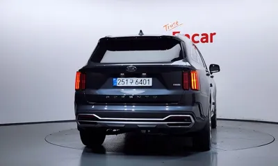 Kia Sorento 2021, 69306 км, за 15953.63 USD