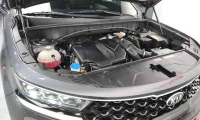Kia Sorento 2021, 69306 км, за 15926.67 USD - фото 6