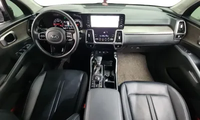 Kia Sorento 2021, 69306 км, за 15926.67 USD - фото 7