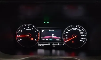 Kia Sorento 2021, 69306 км, за 15926.67 USD - фото 8