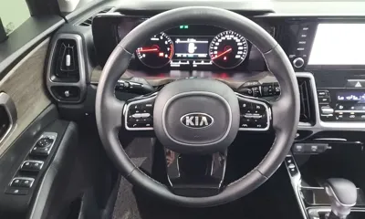 Kia Sorento 2021, 69306 км, за 15926.67 USD - фото 14