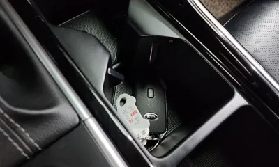 Kia Sorento 2021, 69306 км, за 15926.67 USD - фото 16