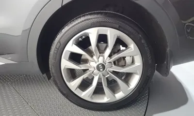 Kia Sorento 2021, 69306 км, за 15926.67 USD - фото 21