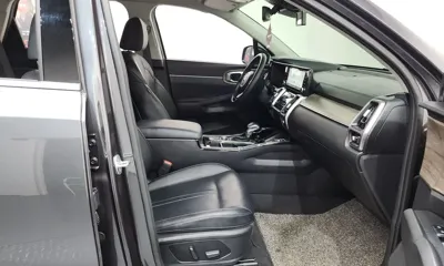Kia Sorento 2021, 69306 км, за 15926.67 USD - фото 26