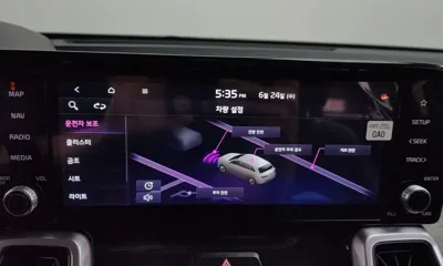 Kia Sorento 2021, 69306 км, за 15926.67 USD - фото 31