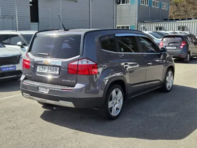 ChevroletGMDaewoo Orlando 2012, 157000 км, за 2297.49 USD - фото 6