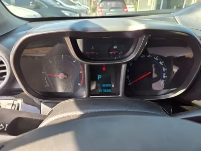 ChevroletGMDaewoo Orlando 2012, 157000 км, за 2297.49 USD - фото 10