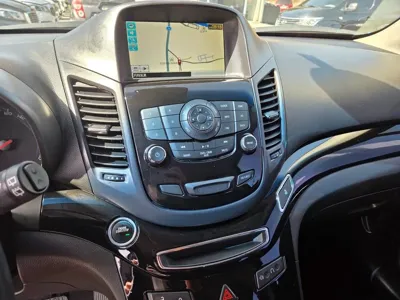ChevroletGMDaewoo Orlando 2012, 157000 км, за 2297.49 USD - фото 11