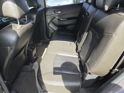 ChevroletGMDaewoo Orlando 2012, 157000 км, за 2297.49 USD - фото 15